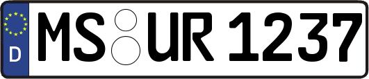 MS-UR1237