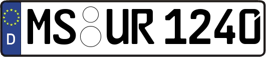MS-UR1240