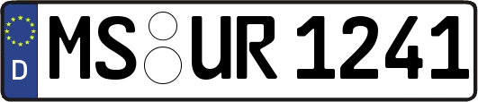MS-UR1241
