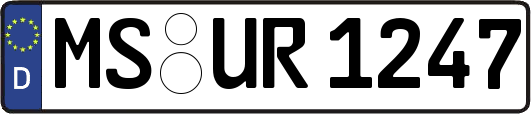 MS-UR1247