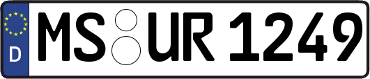 MS-UR1249