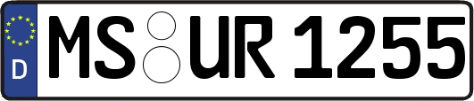 MS-UR1255