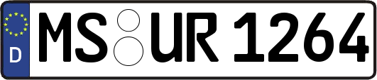 MS-UR1264