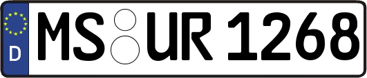 MS-UR1268
