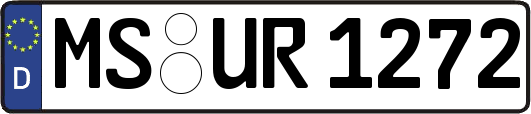 MS-UR1272