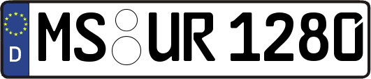 MS-UR1280