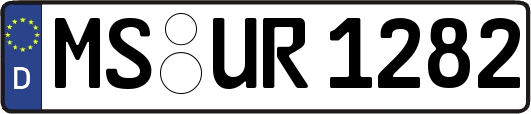 MS-UR1282