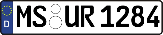 MS-UR1284