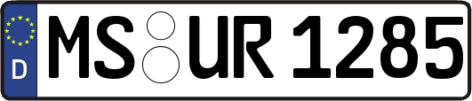 MS-UR1285