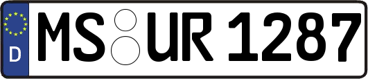 MS-UR1287