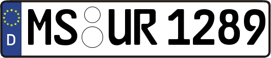 MS-UR1289
