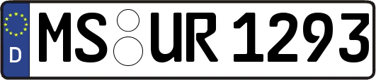 MS-UR1293
