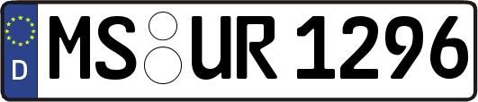 MS-UR1296