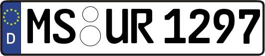 MS-UR1297