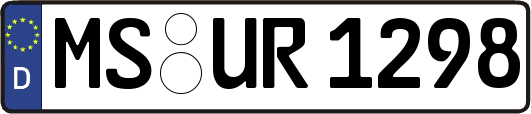 MS-UR1298