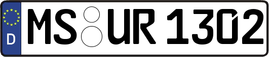 MS-UR1302