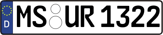 MS-UR1322