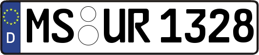 MS-UR1328