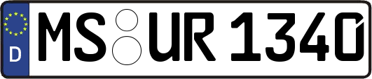 MS-UR1340