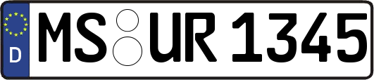 MS-UR1345