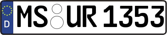 MS-UR1353