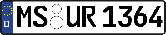 MS-UR1364