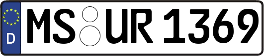 MS-UR1369