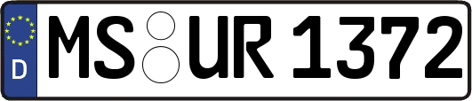 MS-UR1372