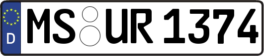 MS-UR1374