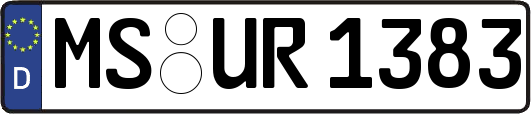 MS-UR1383