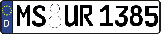 MS-UR1385