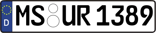 MS-UR1389