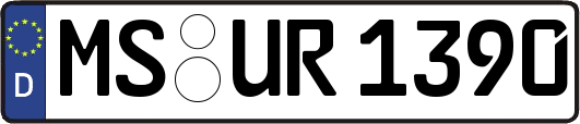 MS-UR1390