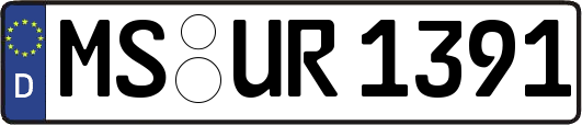 MS-UR1391