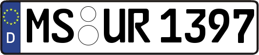 MS-UR1397