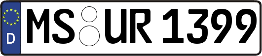 MS-UR1399