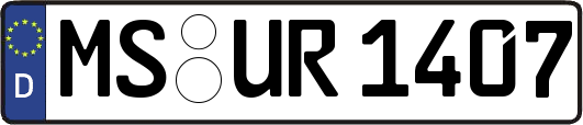 MS-UR1407