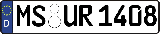 MS-UR1408