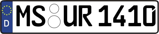MS-UR1410