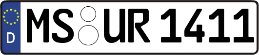 MS-UR1411