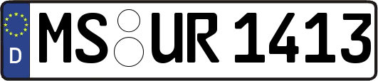 MS-UR1413
