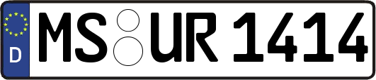 MS-UR1414