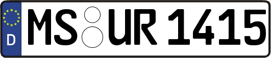 MS-UR1415