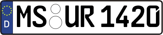 MS-UR1420