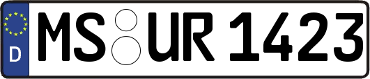 MS-UR1423