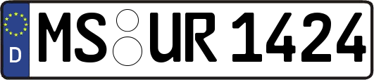 MS-UR1424
