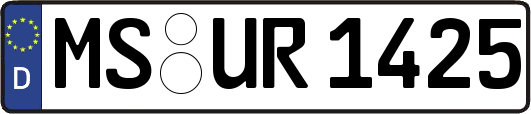 MS-UR1425