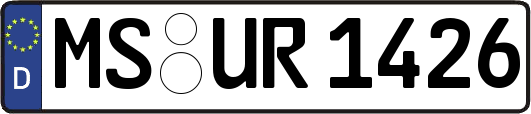 MS-UR1426