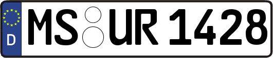 MS-UR1428