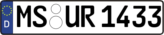 MS-UR1433
